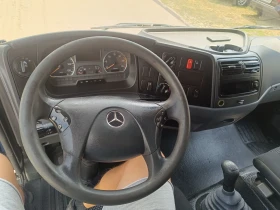 Обява за продажба на Mercedes-Benz Atego 816 KLIMA Euro5 7.20m. ~31 080 лв. - изображение 9