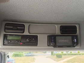 Mercedes-Benz Atego 816 KLIMA Euro5 7.20m. | Mobile.bg    13