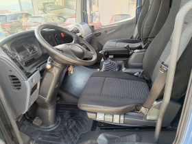 Обява за продажба на Mercedes-Benz Atego 816 KLIMA Euro5 7.20m. ~31 080 лв. - изображение 8