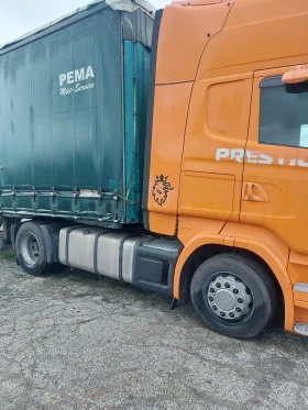 Scania R 440 На части, снимка 3 - Камиони - 53690549