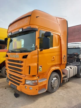 Scania R 440 На части, снимка 4 - Камиони - 53690549