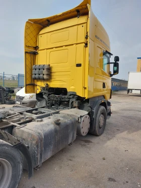 Scania R 440 На части, снимка 14 - Камиони - 53690549