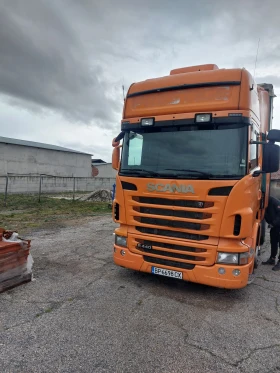 Scania R 440 На части, снимка 2 - Камиони - 53690549
