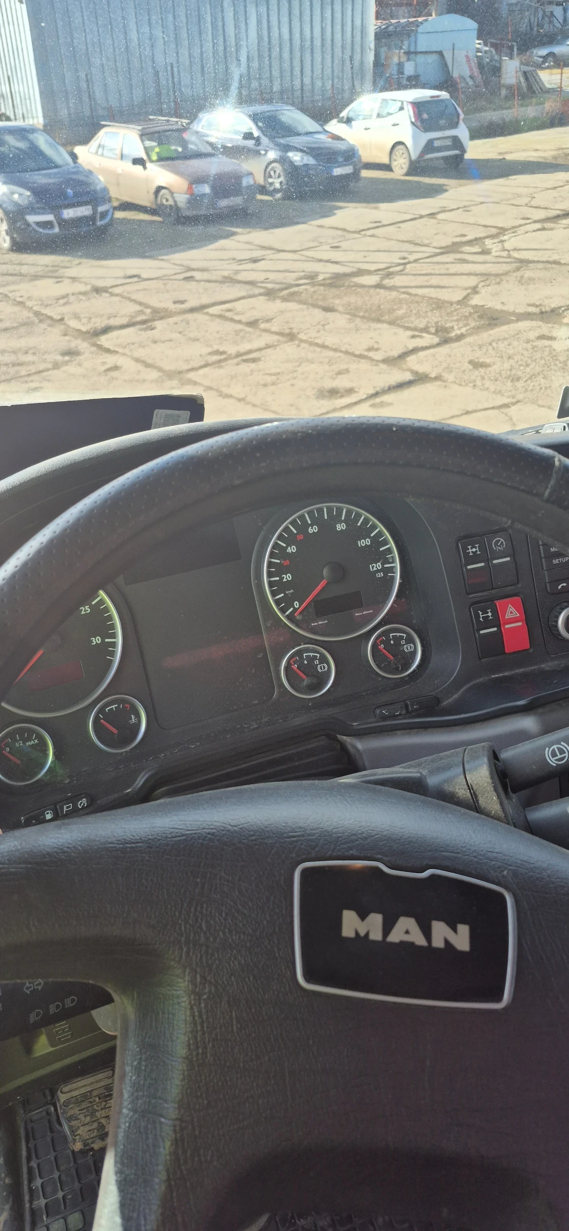 Man Tgs  - изображение 6