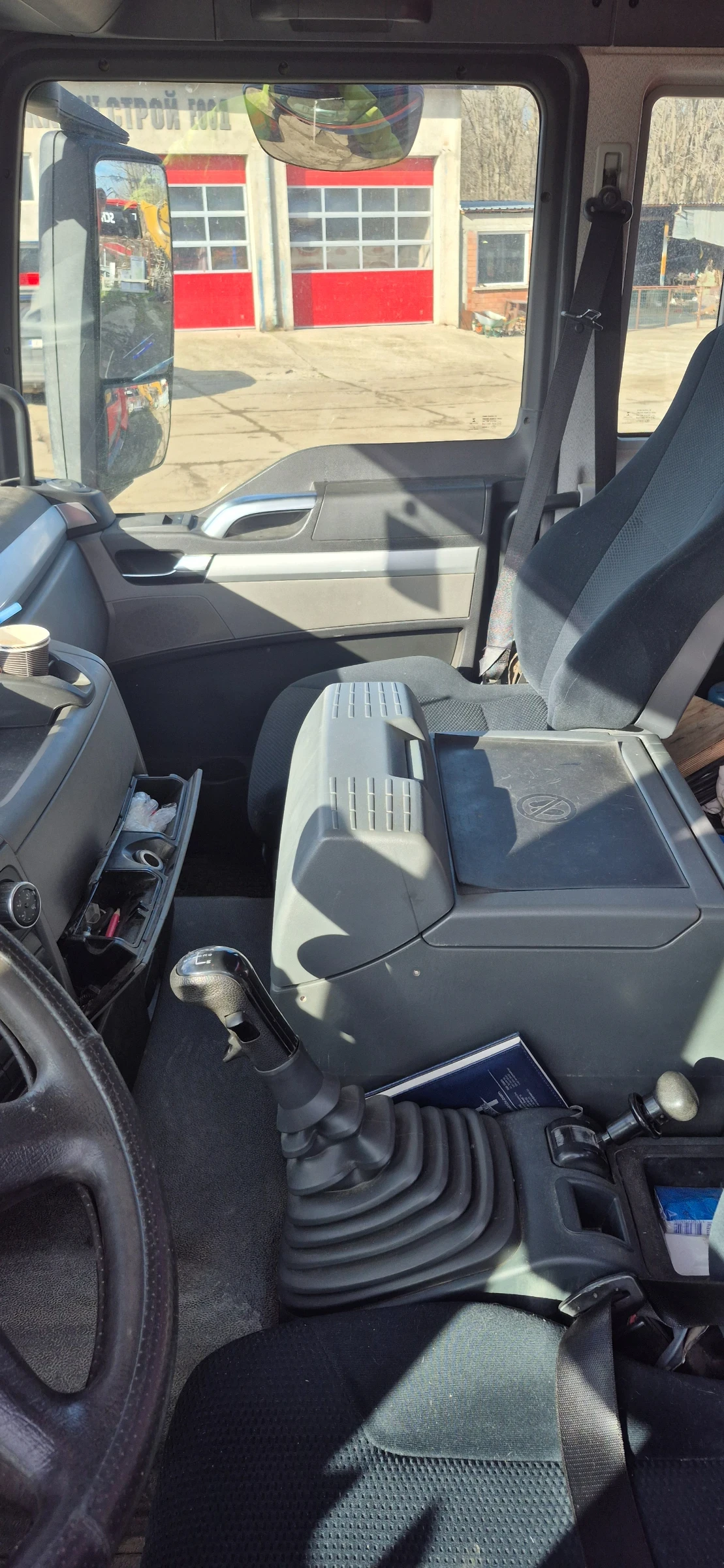 Man Tgs  - изображение 3