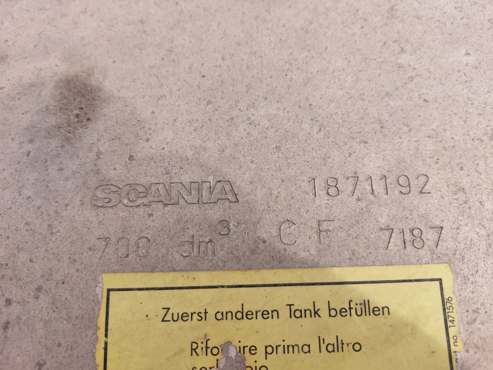 Scania R 440 �� ����� | Mobile.bg � ����������� 12