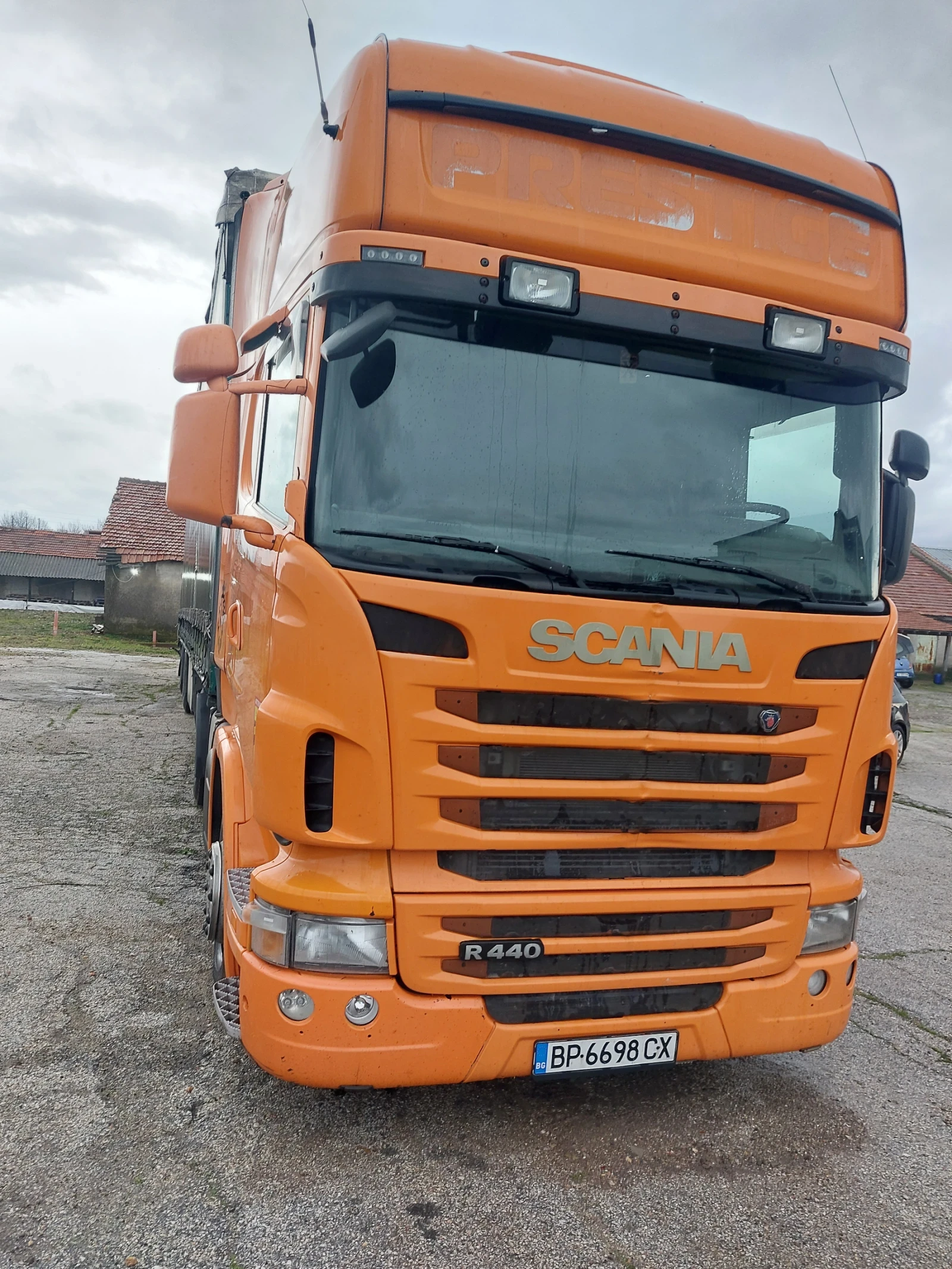 Scania R 440 �� ����� | Mobile.bg � ����������� 1
