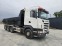 Обява за продажба на Scania R 480 8X4* 4hsa ~ 102 000 лв. - изображение 1