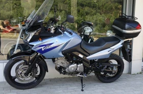 Suzuki DL V-Strom 650, снимка 2