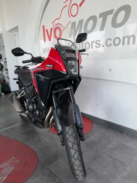 Honda Cb 500, снимка 2