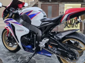 Honda Cbr 1000RR FIREBLADE#HRС, снимка 9