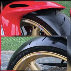Honda Cbr 1000RR FIREBLADE#HRС, снимка 16