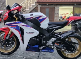 Honda Cbr 1000RR FIREBLADE#HRС, снимка 13
