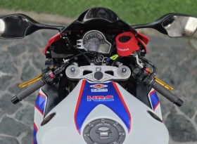 Honda Cbr 1000RR FIREBLADE#HRС, снимка 11