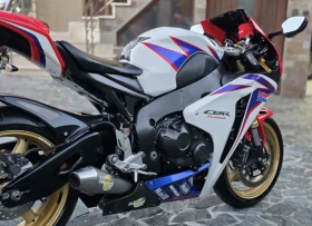 Honda Cbr 1000RR FIREBLADE#HRС, снимка 7