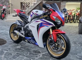 Honda Cbr 1000RR FIREBLADE#HRС, снимка 1