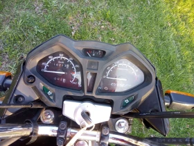 Honda Cbf 125, снимка 10