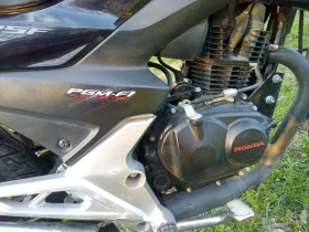 Honda Cbf 125, снимка 12