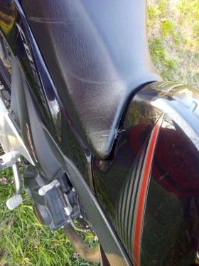 Honda Cbf 125, снимка 9