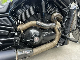 Harley-Davidson V-Rod / NIGHT ROD / CUSTOM/ 300 / AKRAPOVIC / CAR PLAY, снимка 7