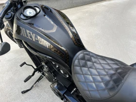 Harley-Davidson V-Rod / NIGHT ROD / CUSTOM/ 300 / AKRAPOVIC / CAR PLAY, снимка 13