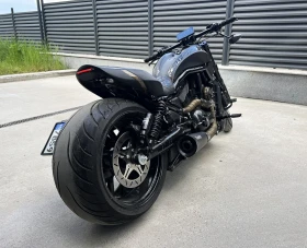 Harley-Davidson V-Rod / NIGHT ROD / CUSTOM/ 300 / AKRAPOVIC / CAR PLAY, снимка 4