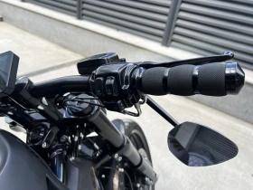Harley-Davidson V-Rod / NIGHT ROD / CUSTOM/ 300 / AKRAPOVIC / CAR PLAY, снимка 15