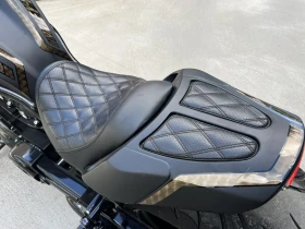 Harley-Davidson V-Rod / NIGHT ROD / CUSTOM/ 300 / AKRAPOVIC / CAR PLAY, снимка 12