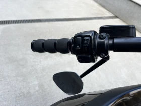Harley-Davidson V-Rod / NIGHT ROD / CUSTOM/ 300 / AKRAPOVIC / CAR PLAY, снимка 16