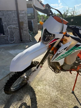 Ktm EXC 250 TPI, снимка 3