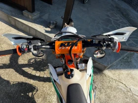 Ktm EXC 250 TPI, снимка 8