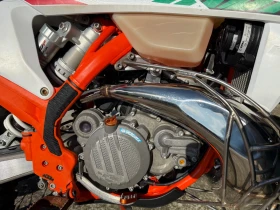 Ktm EXC 250 TPI, снимка 6