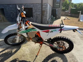Ktm EXC 250 TPI, снимка 4