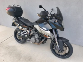 Ktm SMT 990 LC8, 2010 година, ЛИЗИНГ , снимка 2