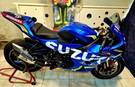 Suzuki Gsxr Suzuki gsxr 1000 L8 , снимка 3