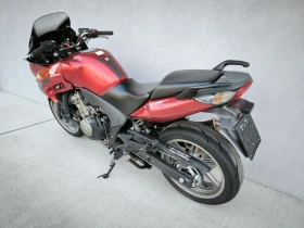 Honda Cbf 600i, 17.000km., Нов внос Италия , снимка 9