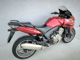 Honda Cbf 600i, 17.000km., Нов внос Италия , снимка 3