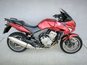     Honda Cbf 600i, 17.000km.,    