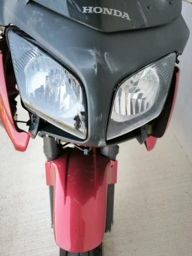 Honda Cbf 600i, 17.000km., Нов внос Италия , снимка 6