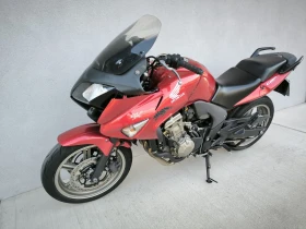 Honda Cbf 600i, 17.000km., Нов внос Италия , снимка 10