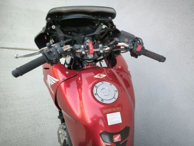 Honda Cbf 600i, 17.000km., Нов внос Италия , снимка 5