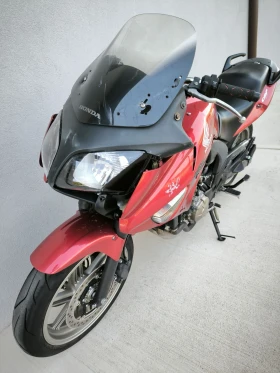 Honda Cbf 600i, 17.000km., Нов внос Италия , снимка 13