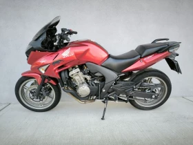 Honda Cbf 600i, 17.000km., Нов внос Италия , снимка 8