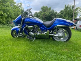     Suzuki Boulevard