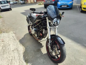 Ducati Monster S2R 800 | Mobile.bg    2