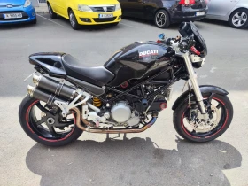 Ducati Monster S2R 800 | Mobile.bg    7