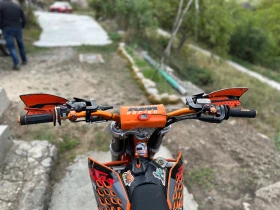 Ktm SX-F, снимка 7