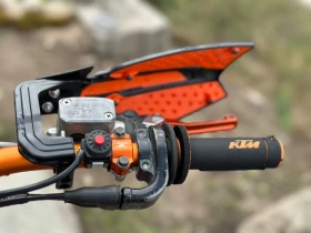 Ktm SX-F, снимка 9