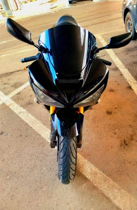 Kawasaki Ninja, снимка 2