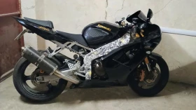 Kawasaki Ninja, снимка 6